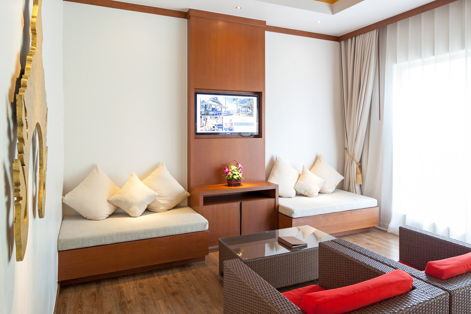 Villa Premier Room at Beyond Resort Khaolak
